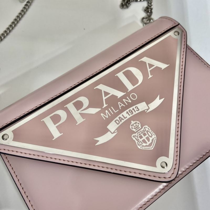 Prada Satchel Bags